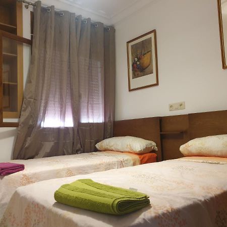 Najd Appartement Martil Buitenkant foto