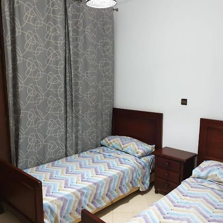 Najd Appartement Martil Buitenkant foto