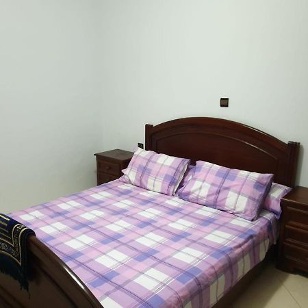 Najd Appartement Martil Buitenkant foto