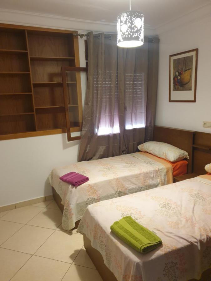 Najd Appartement Martil Buitenkant foto