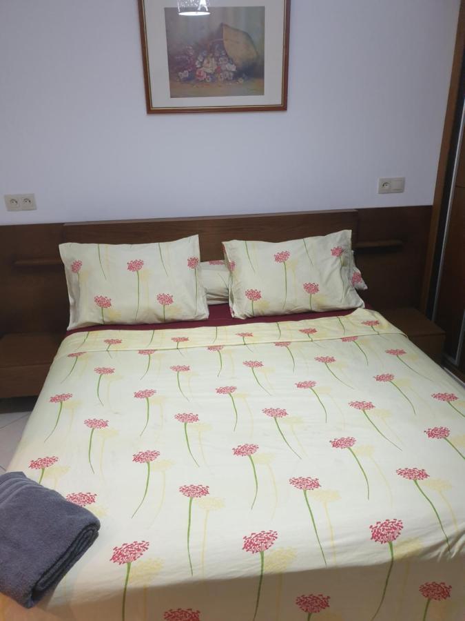 Najd Appartement Martil Buitenkant foto
