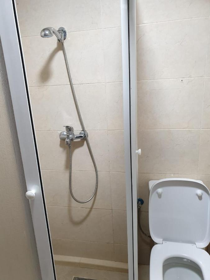 Najd Appartement Martil Buitenkant foto