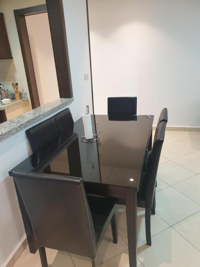 Najd Appartement Martil Buitenkant foto