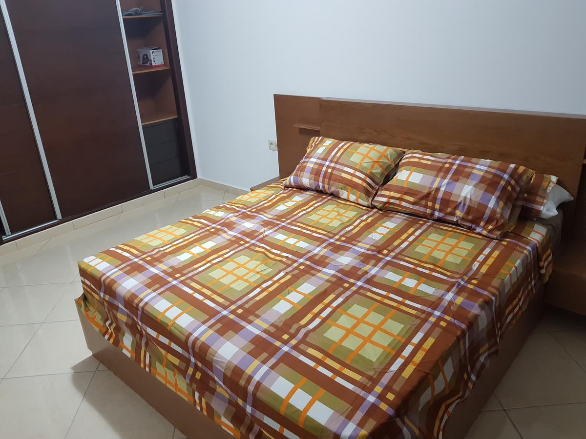 Najd Appartement Martil Buitenkant foto