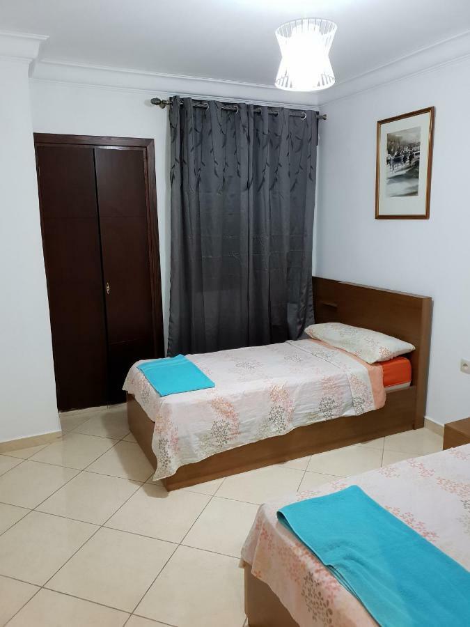 Najd Appartement Martil Buitenkant foto