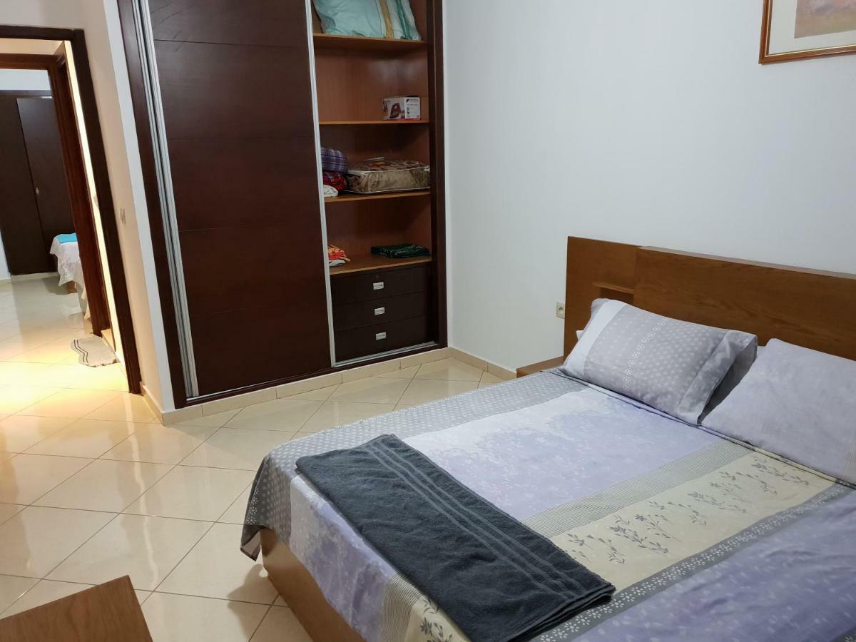 Najd Appartement Martil Buitenkant foto