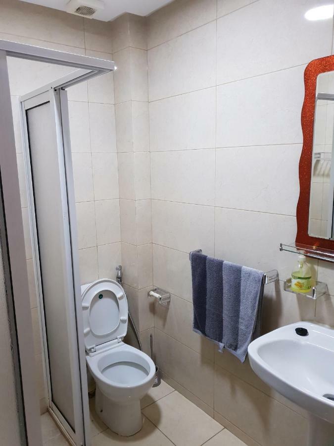 Najd Appartement Martil Buitenkant foto