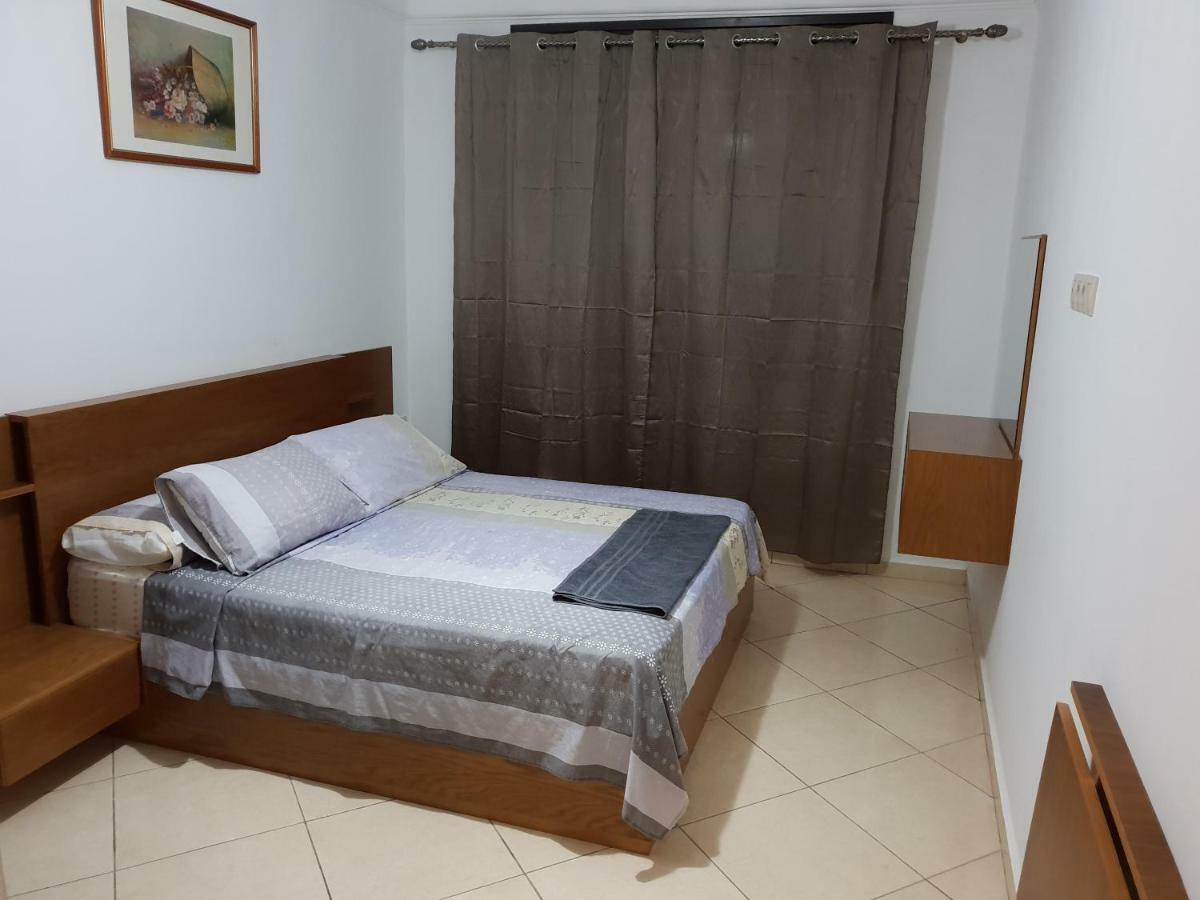 Najd Appartement Martil Buitenkant foto